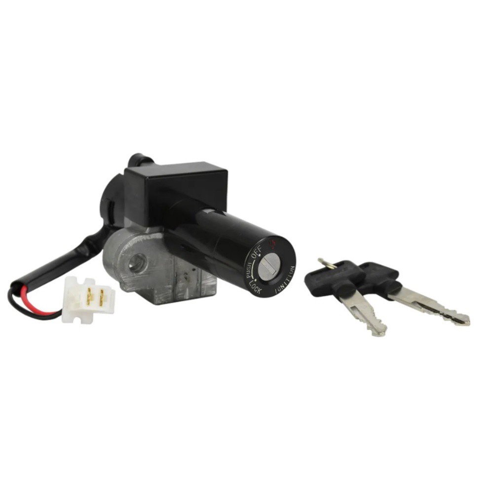 Chave de Ignição Contato Cb 300r 2009 A 2015