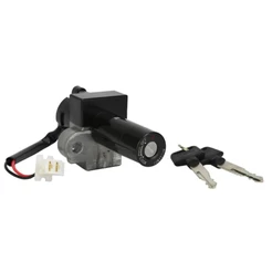 Chave de Ignição Contato Cb 300r 2009 A 2015