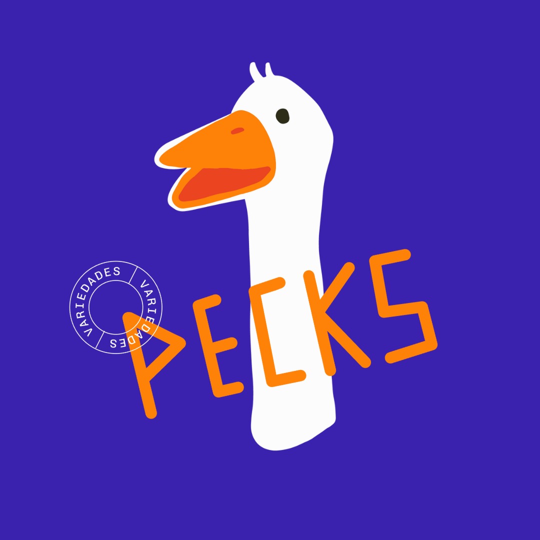Pecks Variedades
