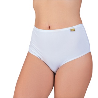 Lingerie  Calcinha Grande plus size Comportada   ref. 2478