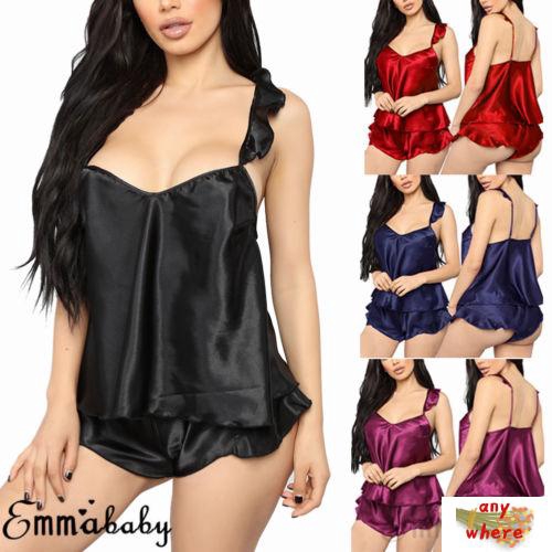 roupa para dormir feminina