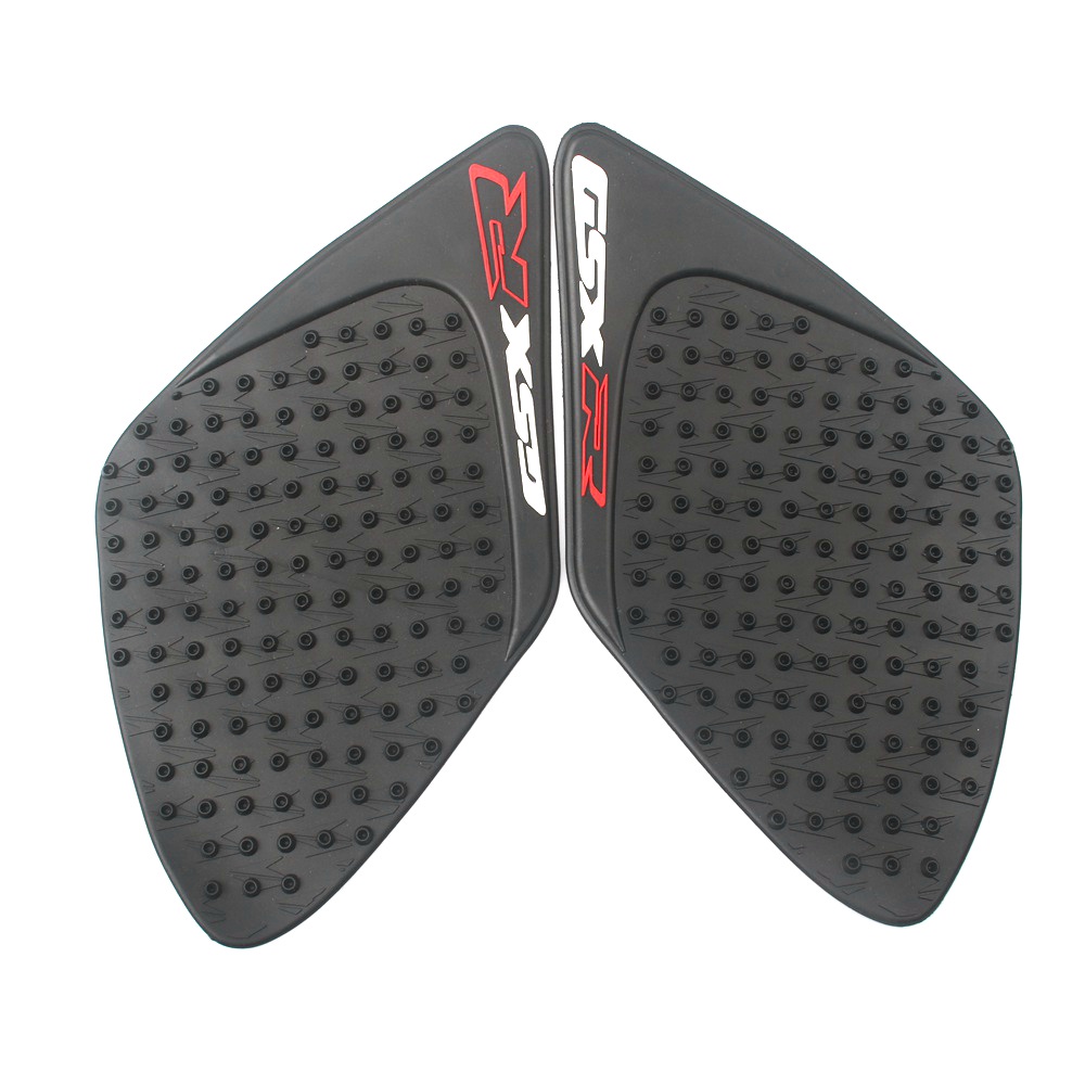 Novo Adesivo Antiderrapante Para Tanque De Motocicleta , Almofada De Tração Lateral , Protetor De Joelho Suzuki GSXR1000