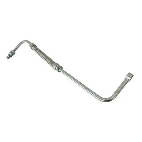 Flexivel Lubrificação Oleo Turbo D10 D20 4236 Q20b Maxion S4