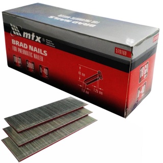 Pinos para Pinador Pneumático F-40 c/ 5000 Peças MTX