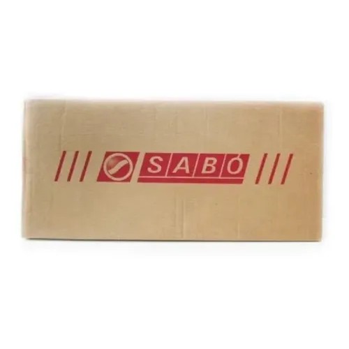 Jogo Junta Motor Ap 1.6/1.8 84/95 Sabó 80224 S/ Retentor Gol Parati Saveiro Voyage