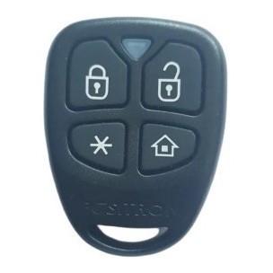 Capa Carcaça Controle Positron Px46 Px32 Mod Novo Cod-1207