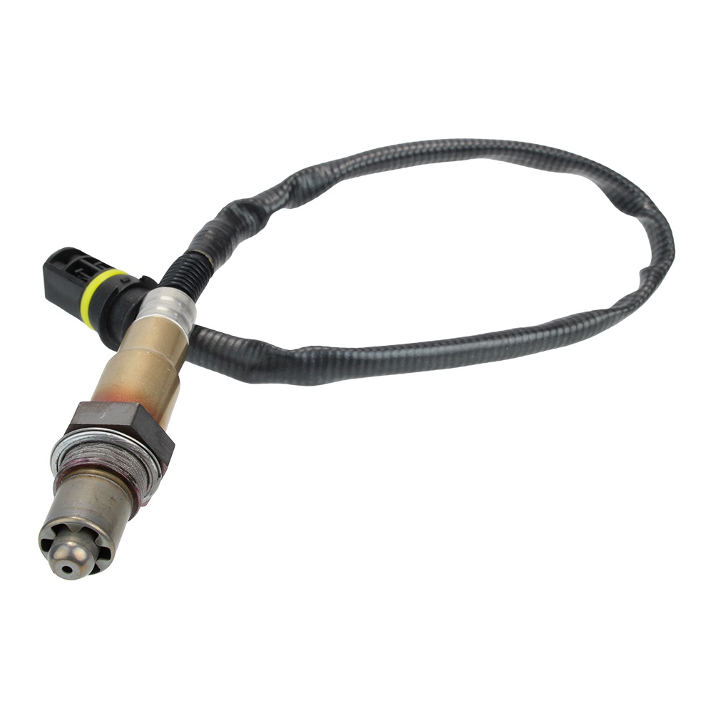 Sonda Lambda (4 Fios) Mercedes C230 Cls500 Cls55 Amg / E320 E500 E55 Amg - 0015400517 / 0258006272