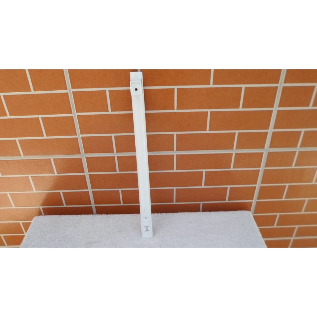 1 Base do Puxador Refrigerador Bosck Kdn Kdv Rebs Sem A Capa Bosch