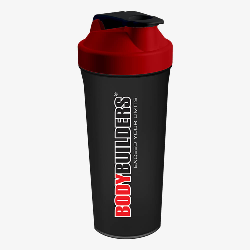 Coqueteleira - 600ml - Exclusiva Bodybuilders em Oferta na Shopee