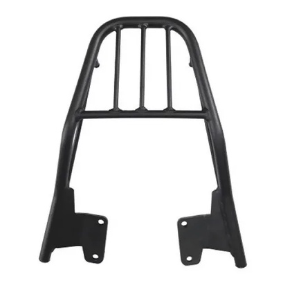 Suporte Para Bau Bagageiro Haojue Dr 160 Dr160 - Chapam