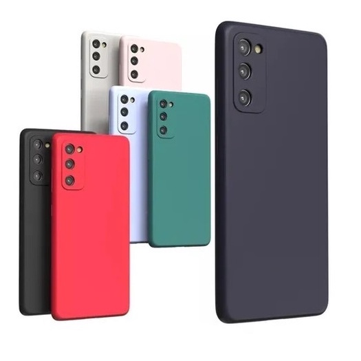 Capa Case Aveludada Forrada LG -K10 -K10 PLUS  -K22 -K40S -K50S -K42/K52 -K61 -K62