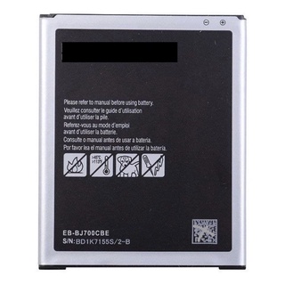 flex Bat--teri--a para celular Compativel com Galaxy J7 J700 Eb-bj700bbc J7 neo on7 J4