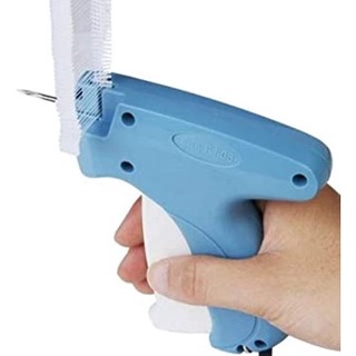 Aplicador De Tag +1.000 Pin +Agulha para Aplicador de Etiquetas