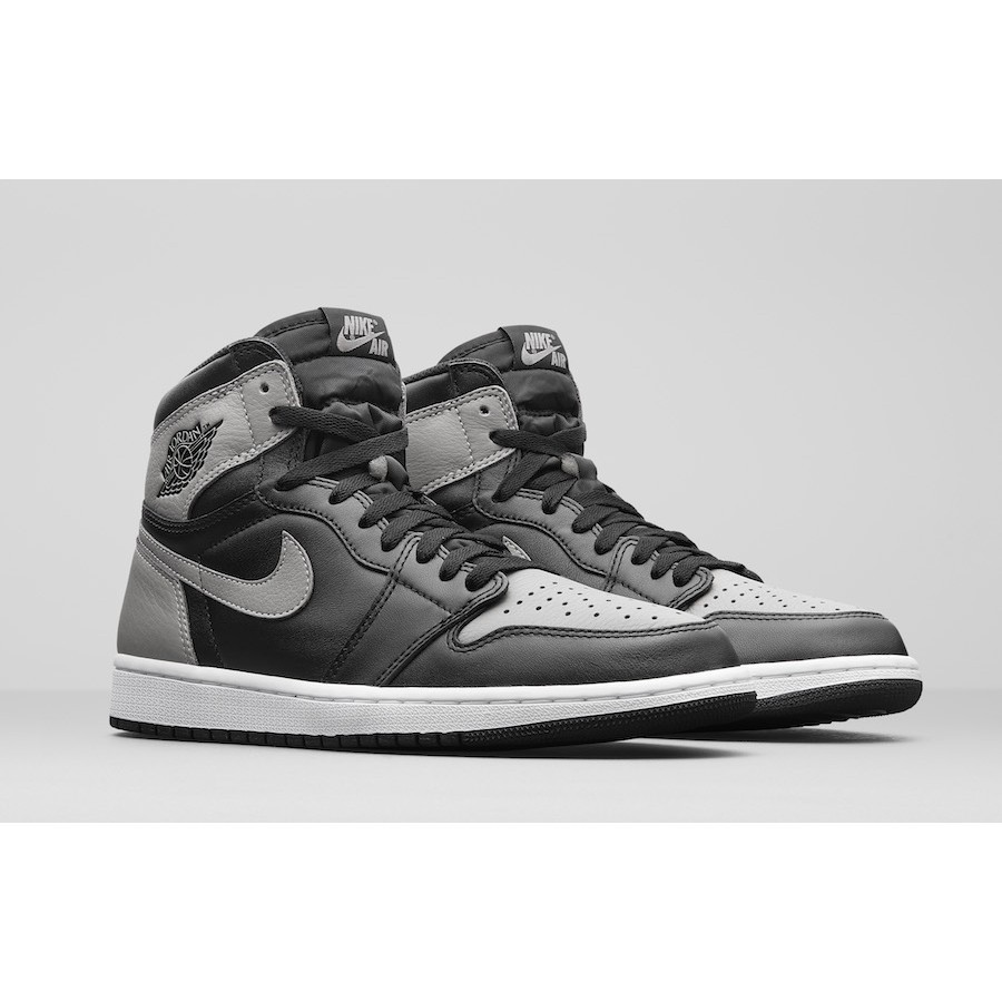 nike air jordan 1 high shadow