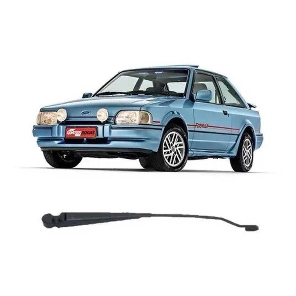 Braço Haste do Limpador de Para Brisas Escort XR3 Verona 1992 Escort Hobby 1993 Apollo