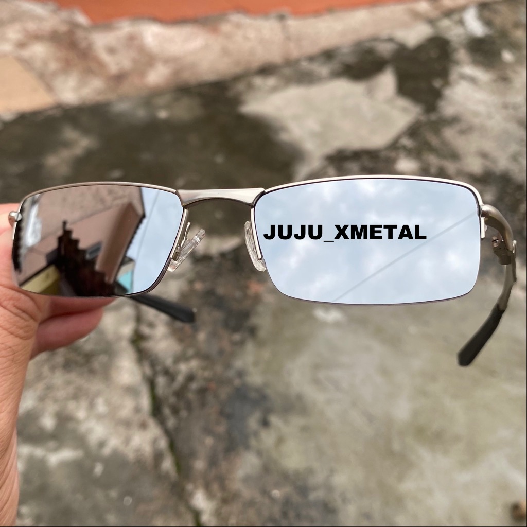 Oculos Juliete de sol vilão mandrake masculino feminino oculos de sol -  Corre Que Ta Baratinho
