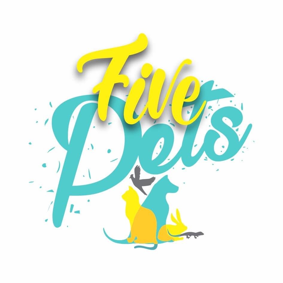 FIVE PETSHOP