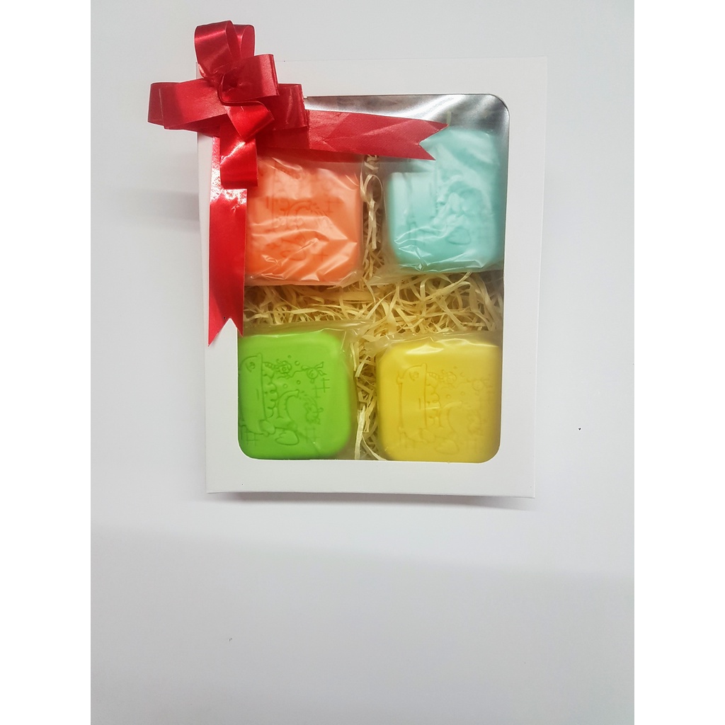 20 Caixas 19x15x3,5 Branca Ou Kraft em Oferta na Shopee