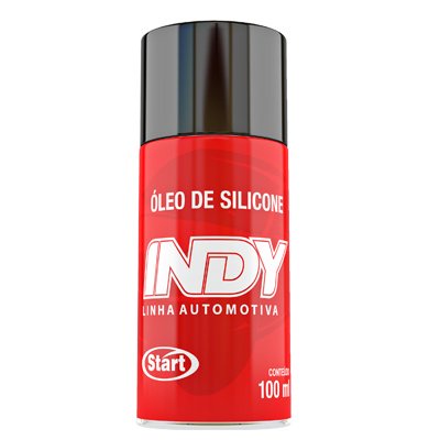 Óleo de silicone automotivo INDY (Óleo para brilho em superfícies de borracha e interiores de automóveis) - 100ml em Oferta na Shopee