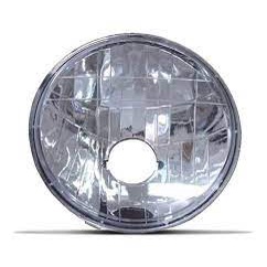Bloco Optico Titan 150 Fan 2000 A 2008