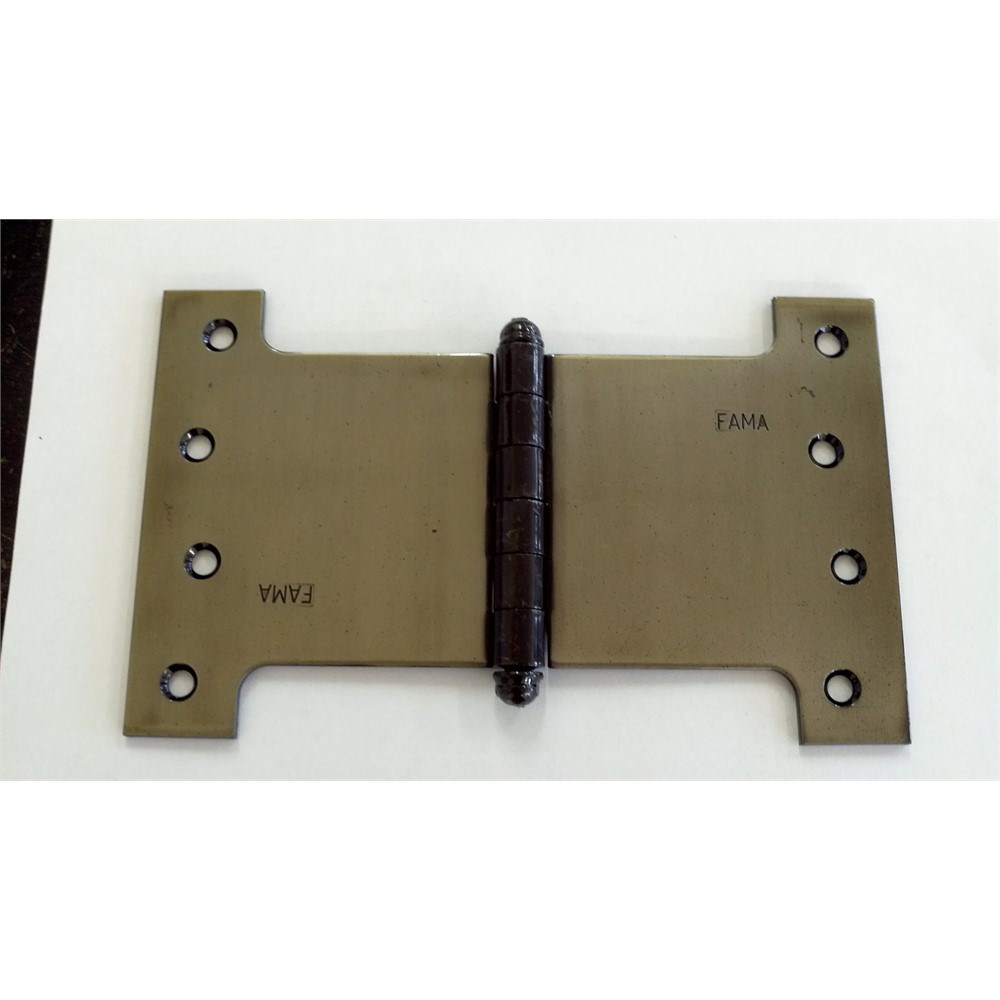 DOBRADICA FAMA PALM 6X8 1218 FOX BLSTER 1PECA 789153330204 C90042