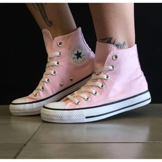 all star barato feminino