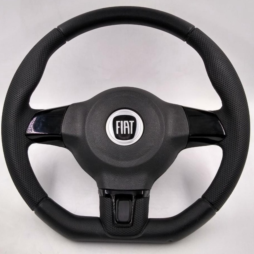 Volante Palio Sporting Fire 2001 2002 2003 2004 Cubo Grátis