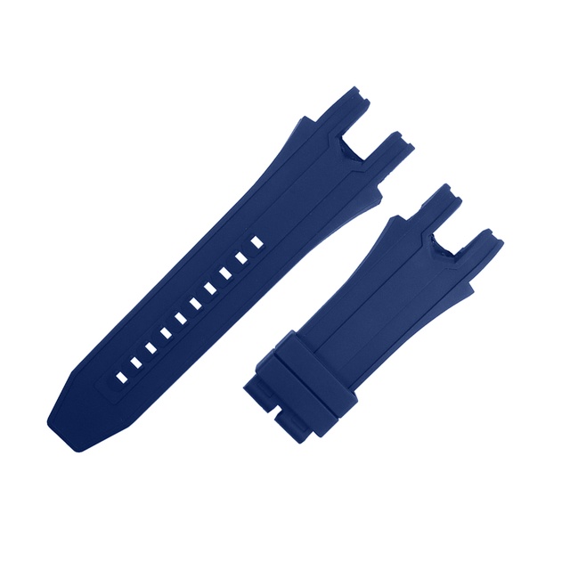 Pulseira Para Relógio Invicta Excursion Sport Azul 12688 12689 12690 12691 12692 12695 Pronta Entrega