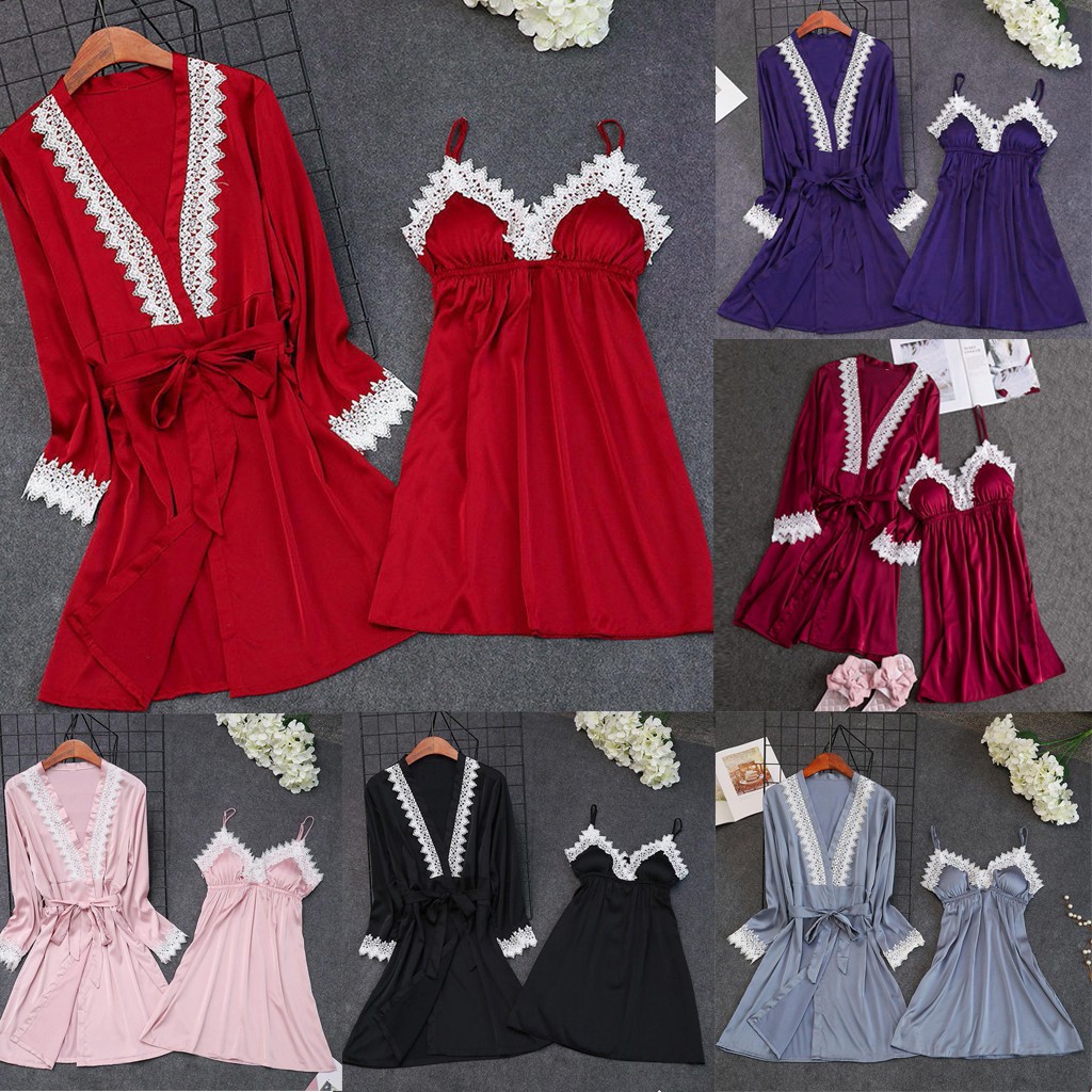 fotos de roupas de dormir femininas