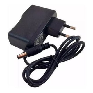 Fonte Estabilizada Chaveada Bivolt 7,5v 1amper P4 2,1mm em Oferta na Shopee