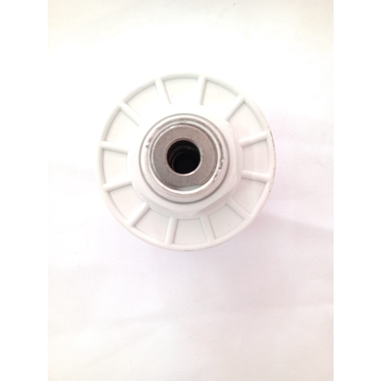 Cubo Retentor Bucha Sem Eixo Colormaq Lcm, 12, 13 E 15kg NOVO