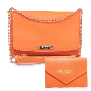 Bolsa de lado tiracolo transversal de corrente correntinha de ombro pequena estilo blogueirinha Metalasse