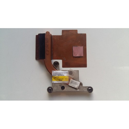 Dissipador Notebook Positivo Mobile W67