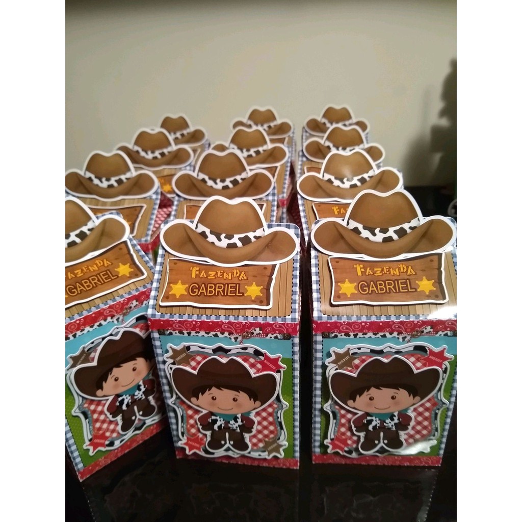 caixa milk fazendinha papelaria personalizada tema fazendinha caixinha festa fazendinha enfeites festa fazendinha 10 unidades