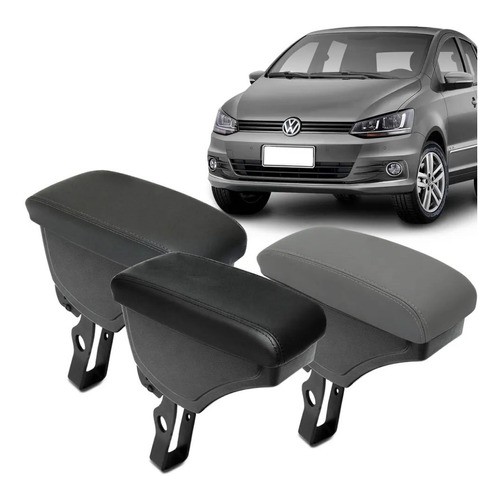 Suporte De Braço Porta Objetos Spacefox 2014 2015 2016 2017 - Spare Parts and Accessories for Vehicles