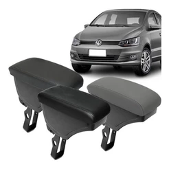 Suporte De Braço Porta Objetos Spacefox 2014 2015 2016 2017