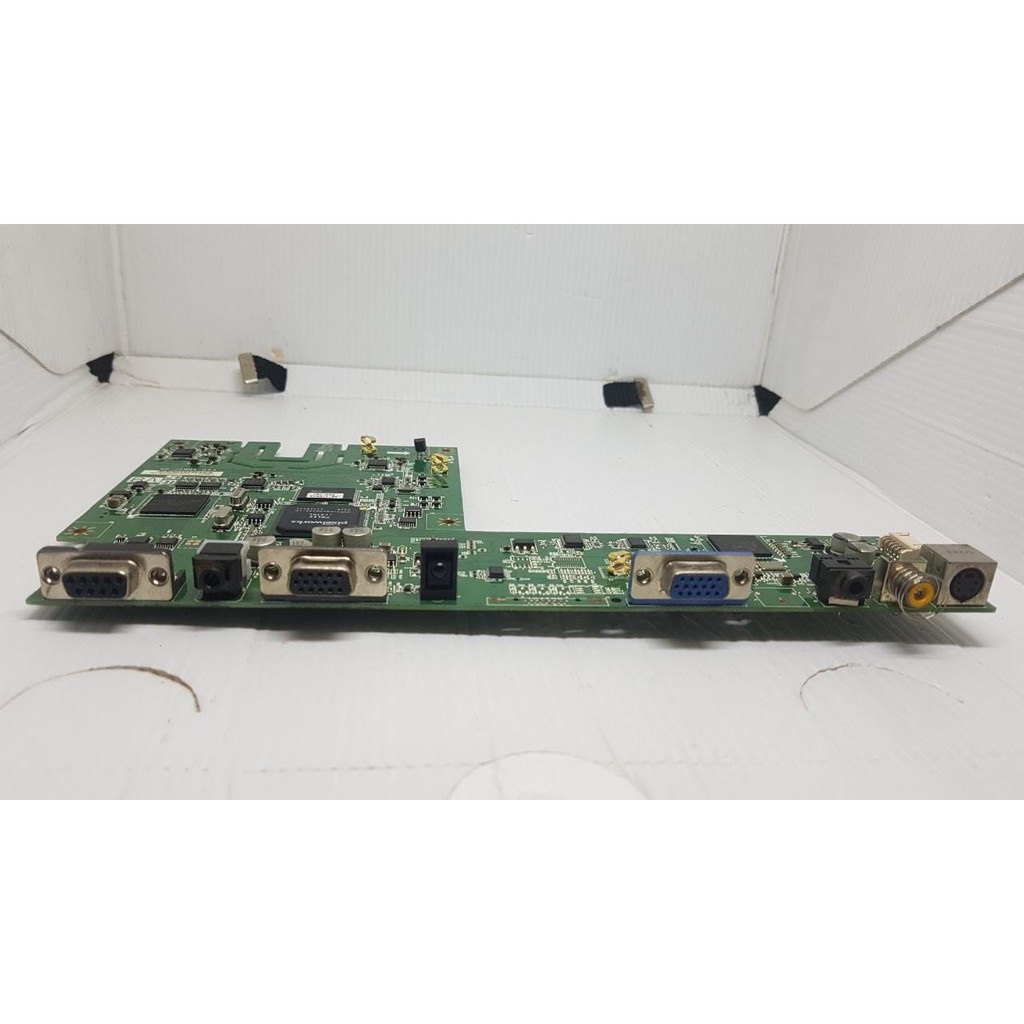 Placa Lógica Principal Projetor Sony Vpl Es3 4H.JW01.A03  PÇ711