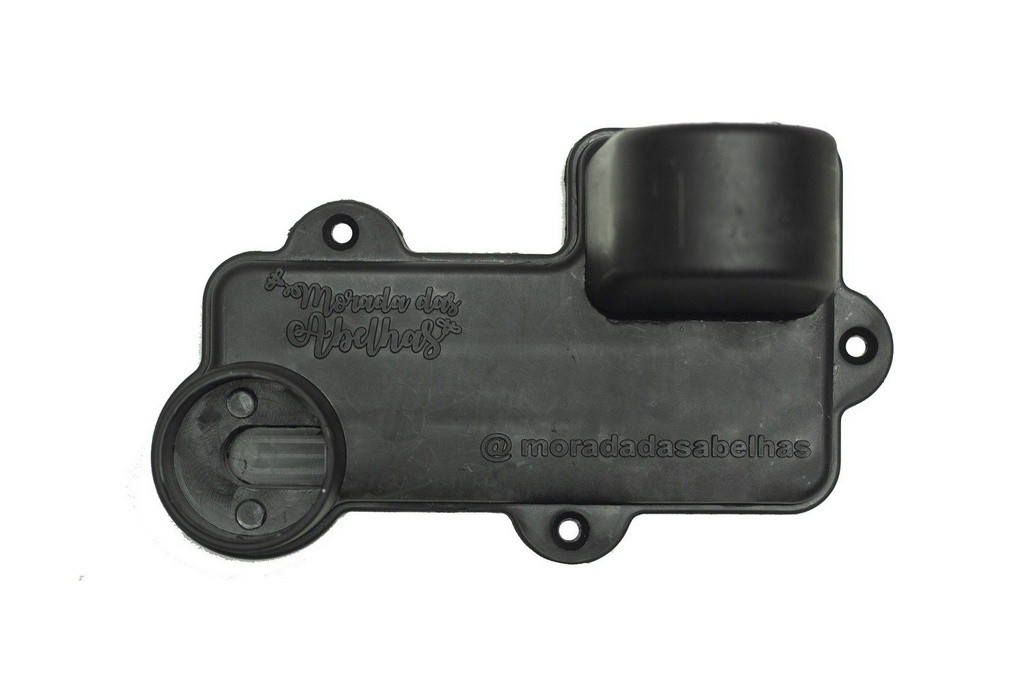 Alimentador Roso com labirinto para Abelha sem ferrão em Oferta na Shopee