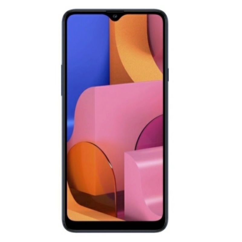 Smartphone Samsung Galaxy A20s Dual Chip Android 9.0 Tela 6.5