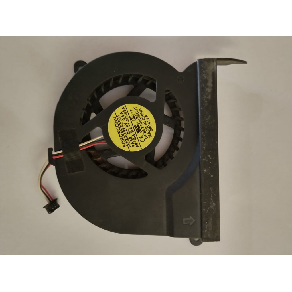 Cooler Notebook Samsung Rv411 Rv415 Rv419 Rv420 Rv509 Rv511