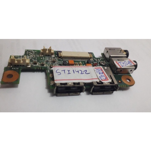 Placa Usb Sti1422 Pn 35g2r4200c0 Original B292