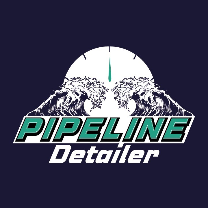 pipeline detailer