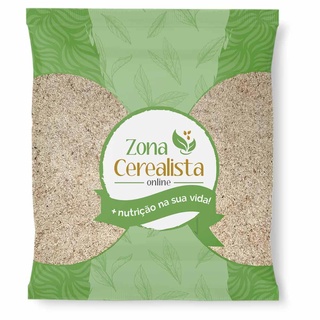 Psyllium (Granel 500g)