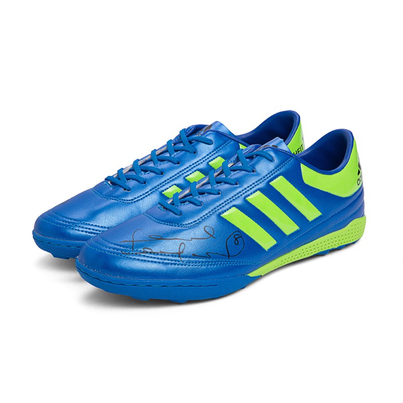 chuteiras futsal adidas e nike tamanho 36