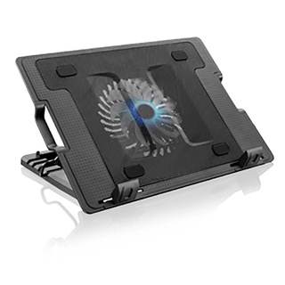 Base Cooler Para Notebook Vertical Multilaser - Ac166 em Oferta na Shopee