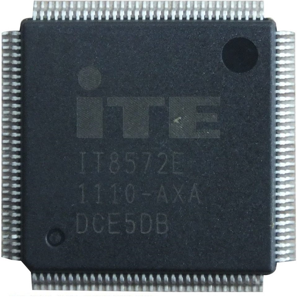 Ci Smd Ite8572e Ite 8572e It8572e Axa Original