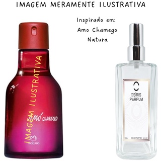 Perfume Humor 7 Bem Me Quer Natura | Shopee Brasil