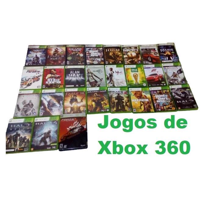 Jogos Xbox 360 transferência de Licença Mídia Digital - RED DEAD REDEMPTION