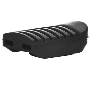 Borracha da Pedaleira Dianteira Pro Tork NXR 125 / 150 Bros 2003 á 2015 em Oferta na Shopee