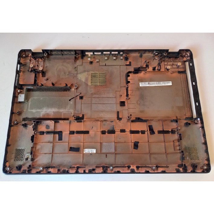Carcaça Base inferior Notebook Acer aspire Es1-512 -c59l Usada